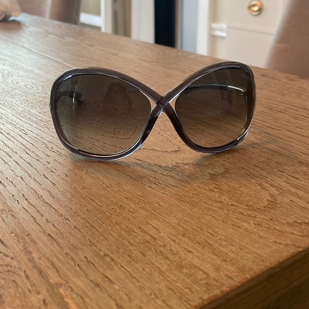 Tom Ford Whitney sunglasses